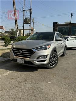 هیوندای تۆکسۆن